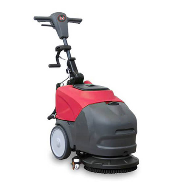 Máy chà sàn liên hợp lava 351